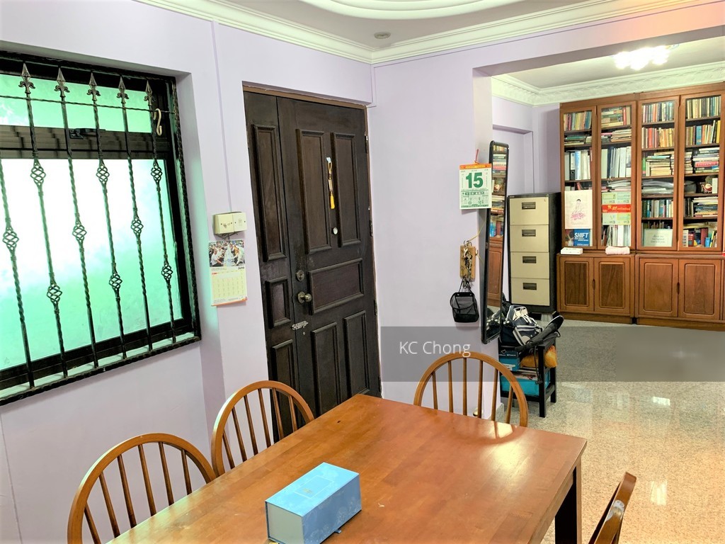 Blk 288C Jurong East Street 21 (Jurong East), HDB Executive #204676391